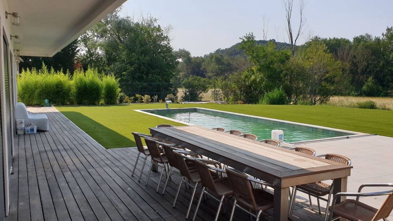 Photo of Outdoor in Fox-Amphoux