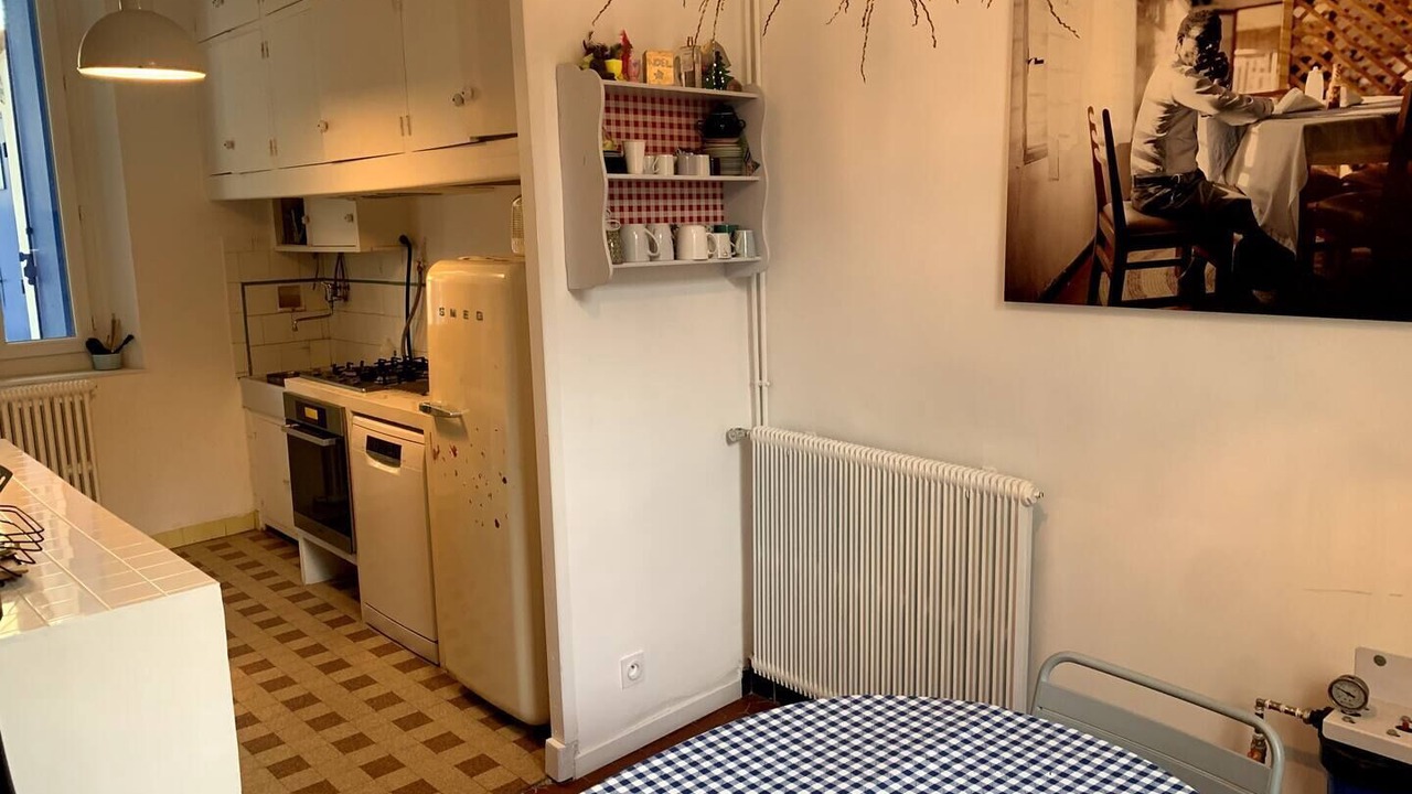 Photo of Kitchen in Endoume
