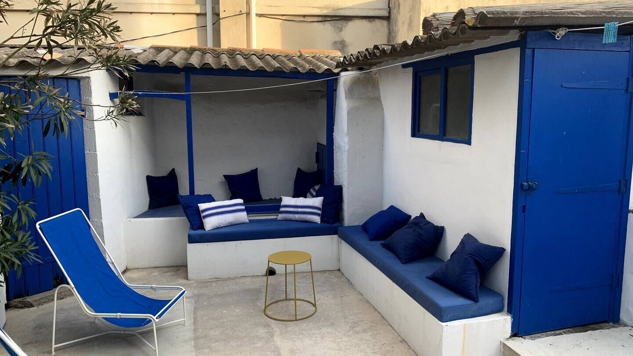 Photo of Patio Balcony in Endoume