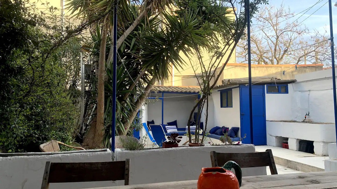Photo of Patio Balcony in Endoume
