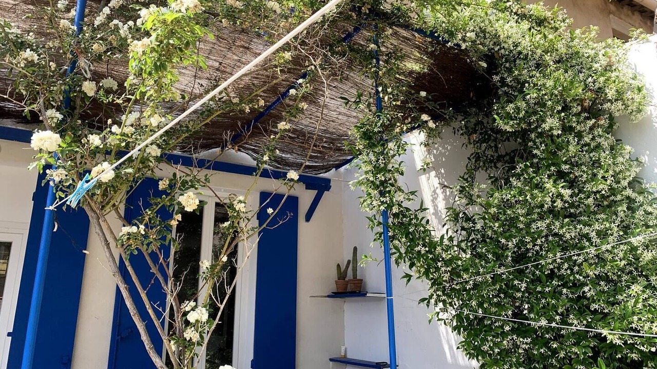 Photo of Patio Balcony in Endoume