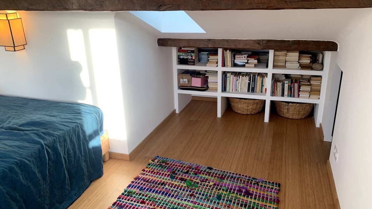Photo of Bedroom in Endoume