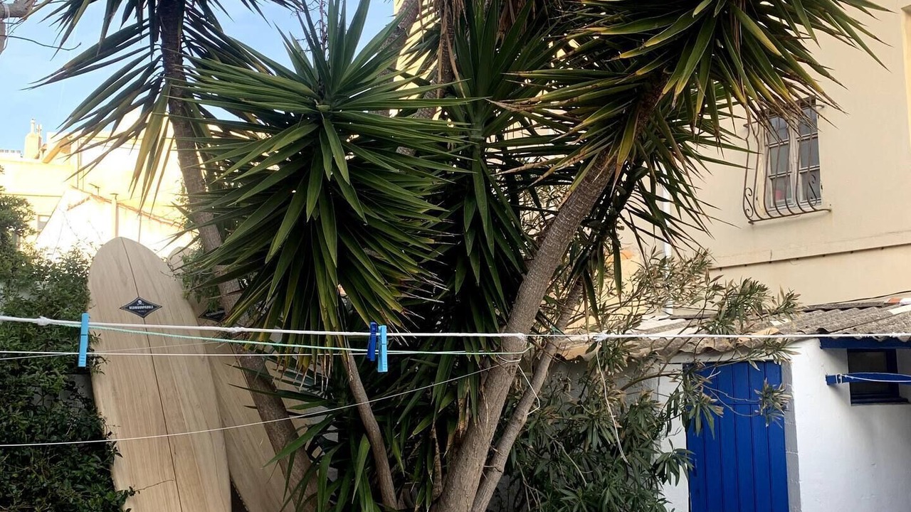 Photo of Patio Balcony in Endoume