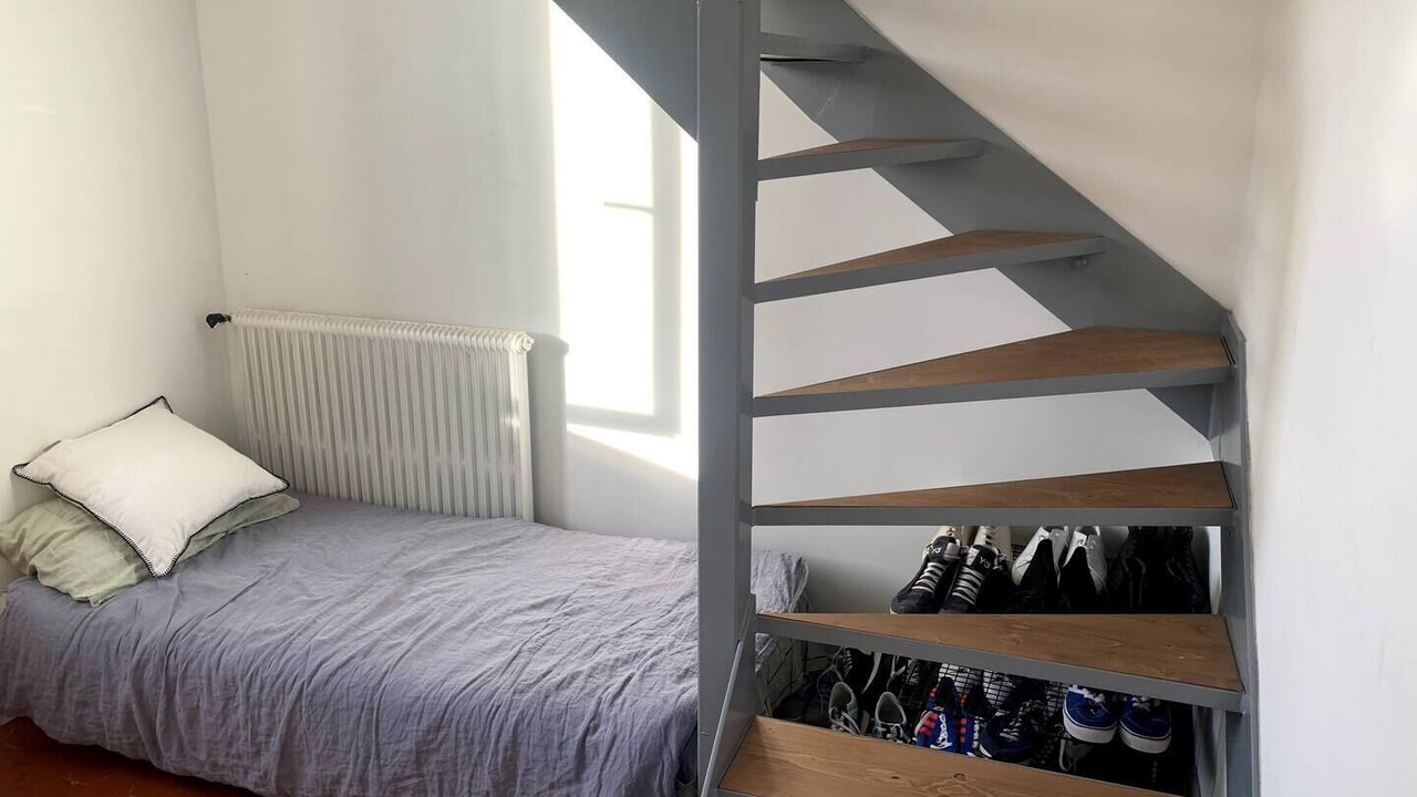 Photo of Bedroom in Endoume