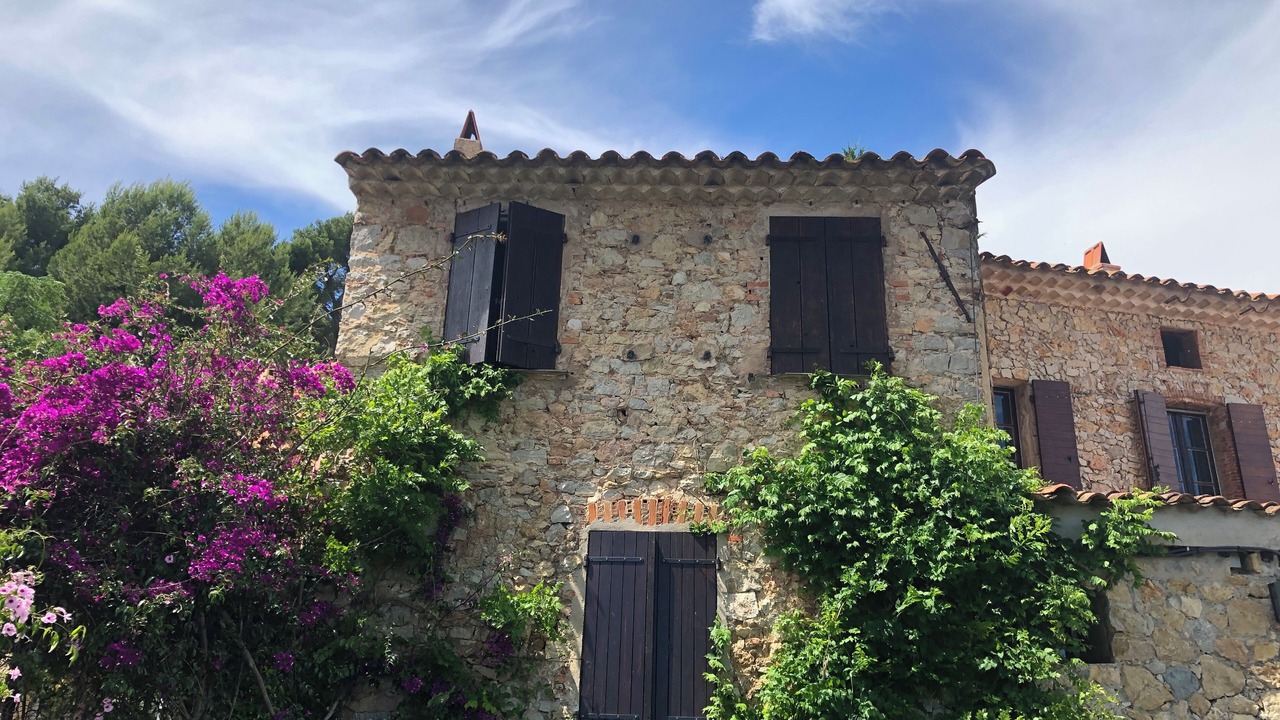 Photo of Outdoor in Ollioules