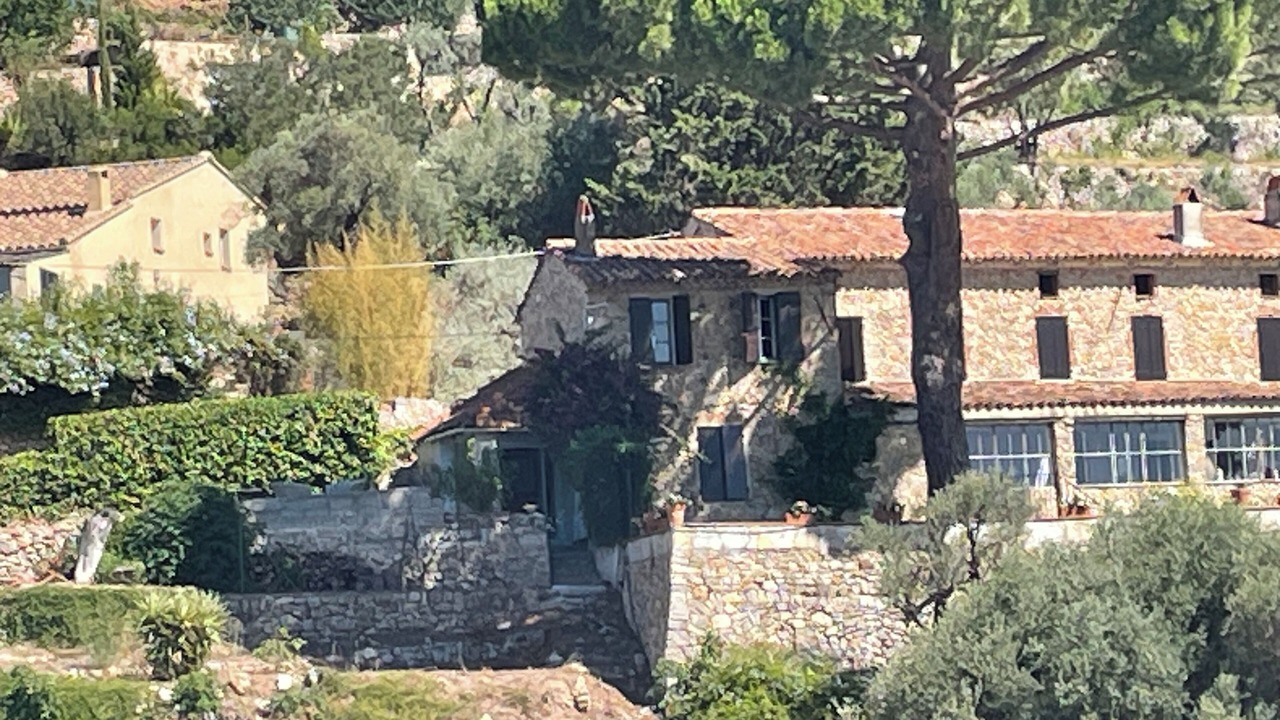 Photo of Outdoor in Ollioules