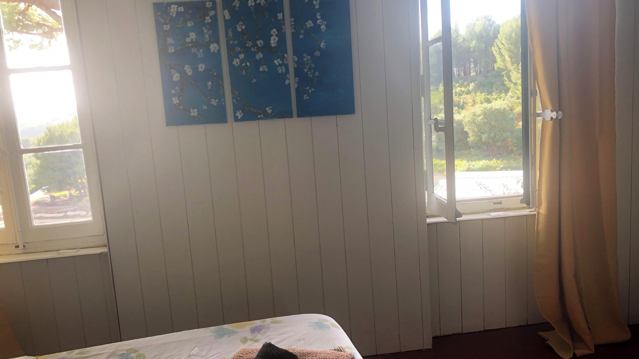 Photo of Bedroom in Ollioules