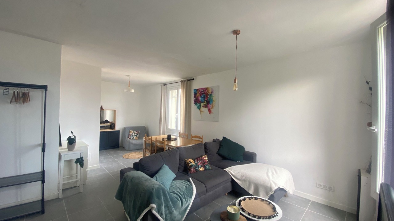Photo of Livingroom in Montfrin