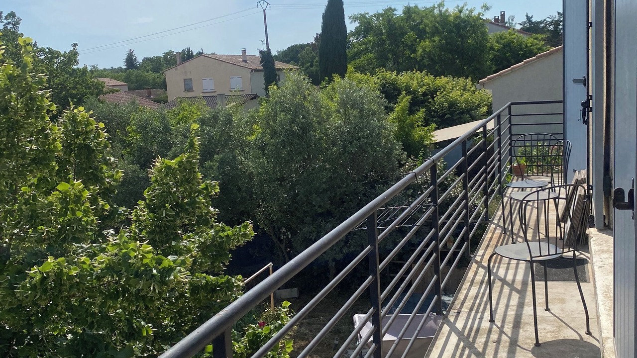 Photo of Outdoor in Montfrin