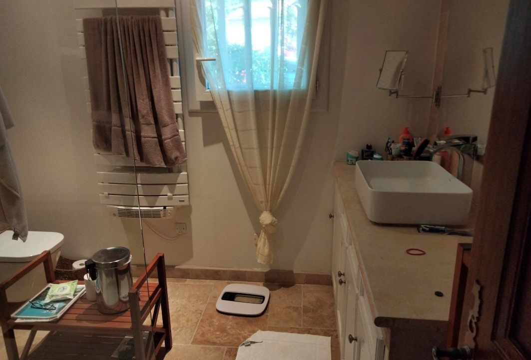 Photo of Bathroom in Collobrieres