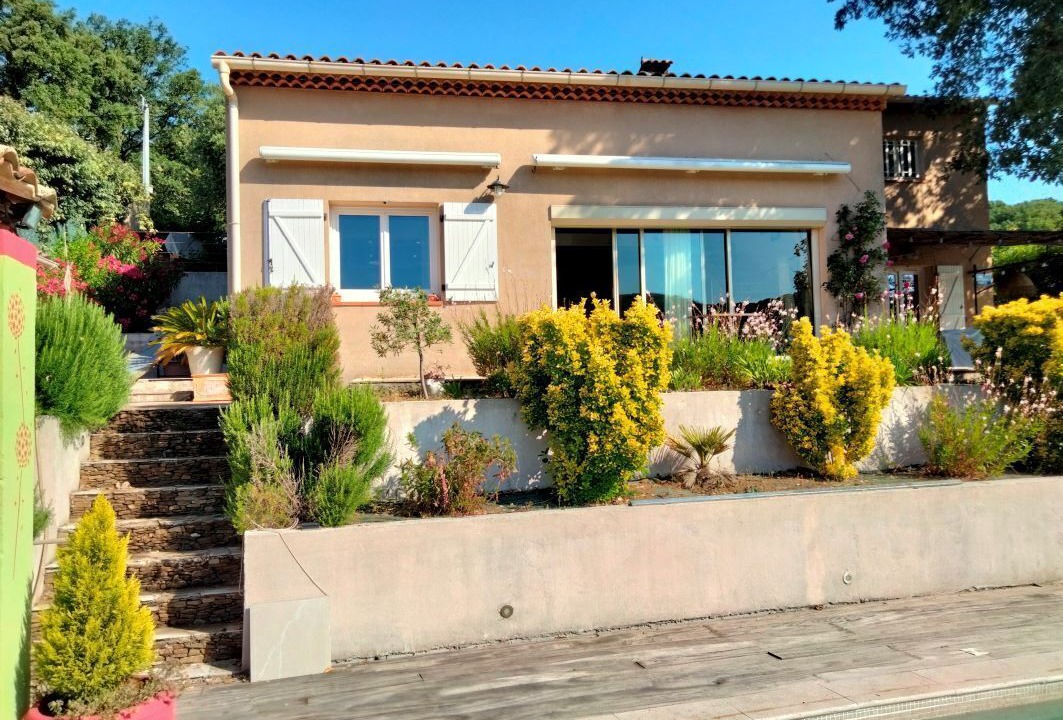 Photo of Outdoor in Collobrieres