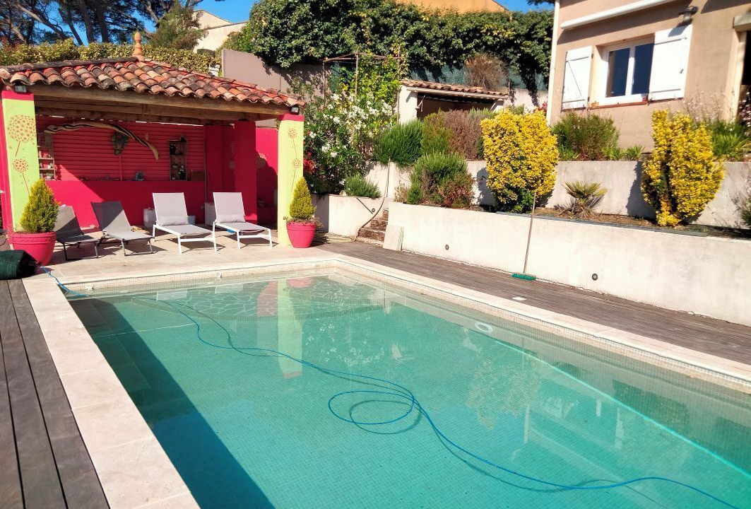 Photo of Outdoor in Collobrieres