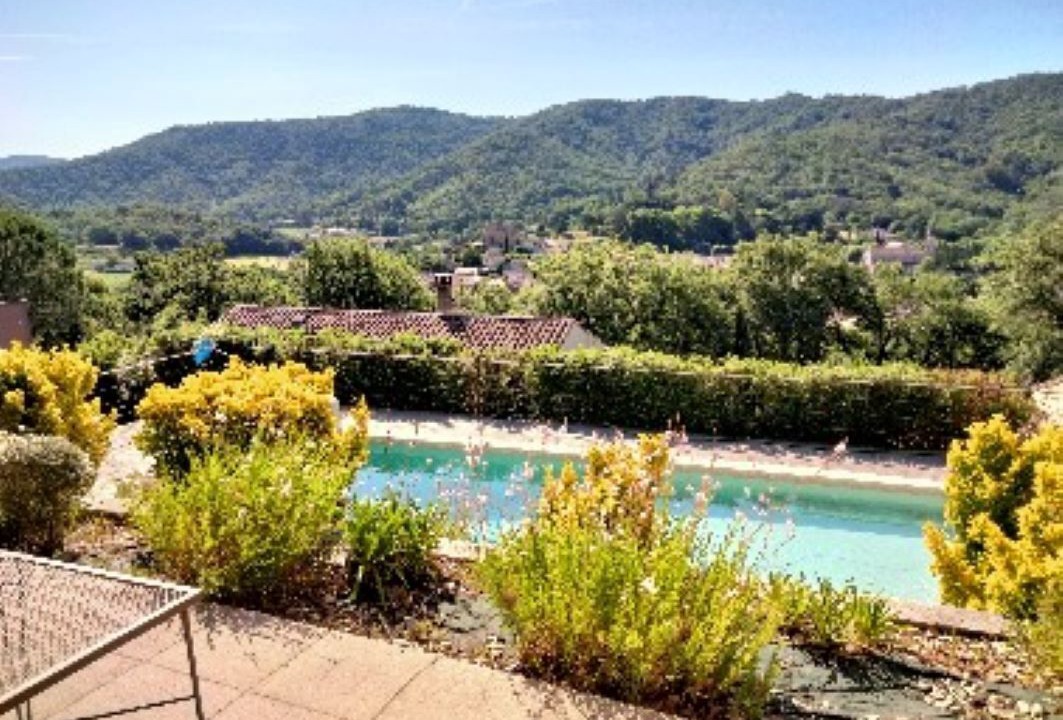 Photo of Outdoor in Collobrieres