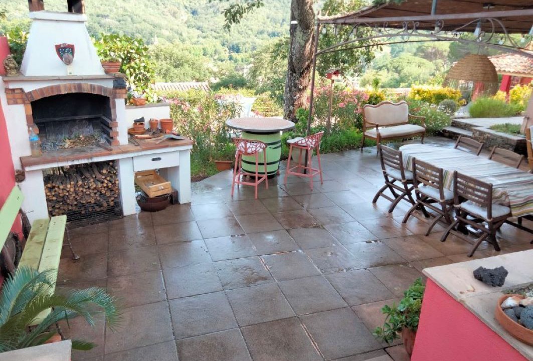 Photo of Outdoor in Collobrieres