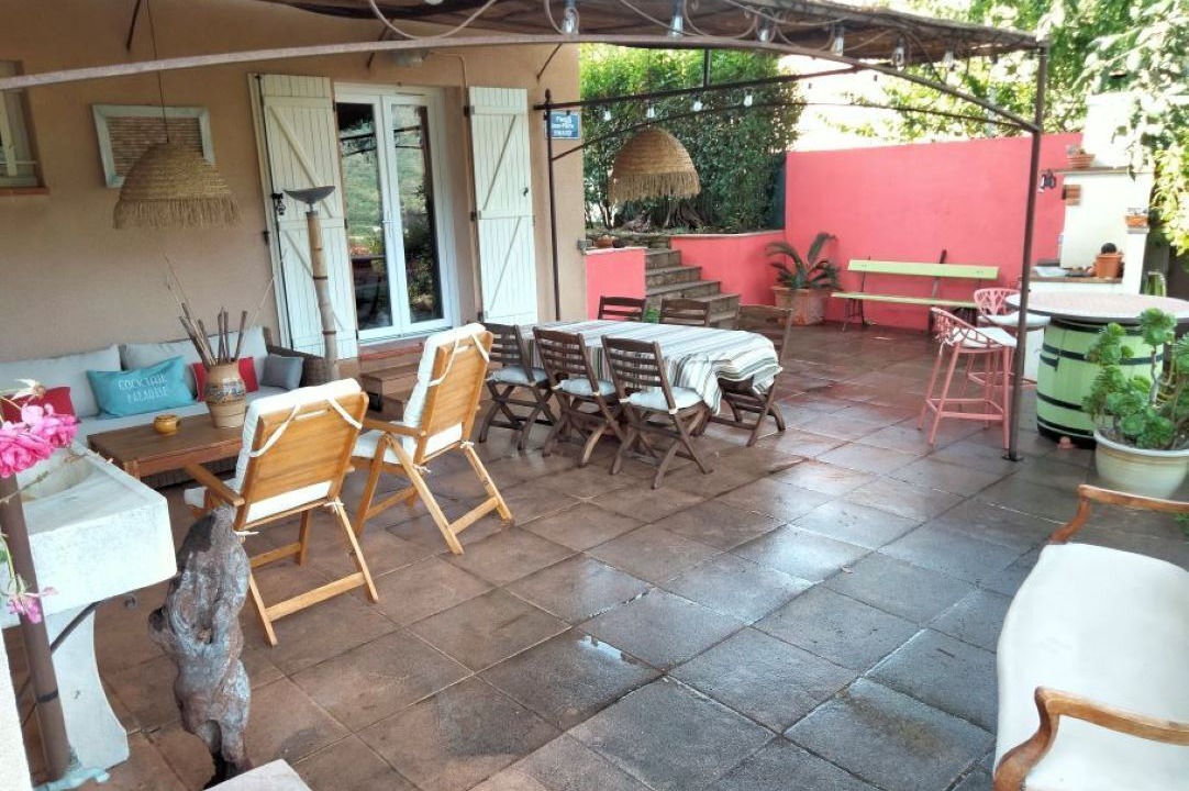 Photo of Outdoor in Collobrieres