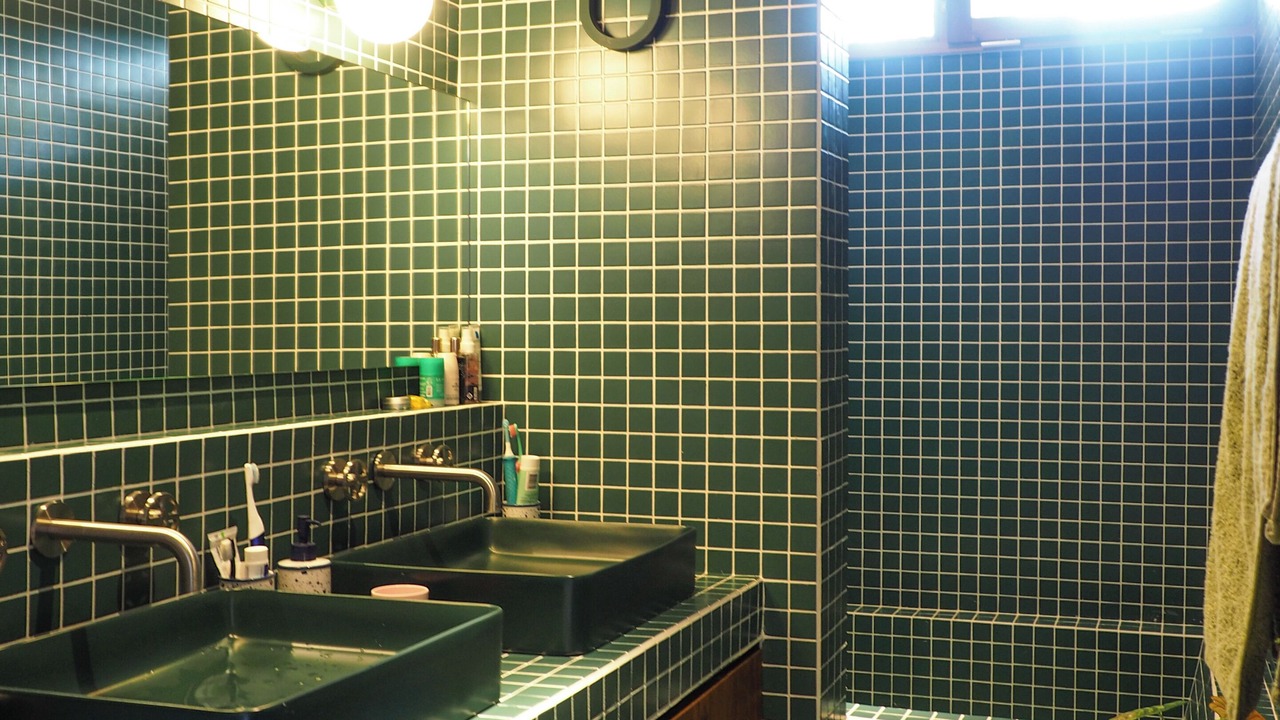 Photo of Bathroom in Sormiou