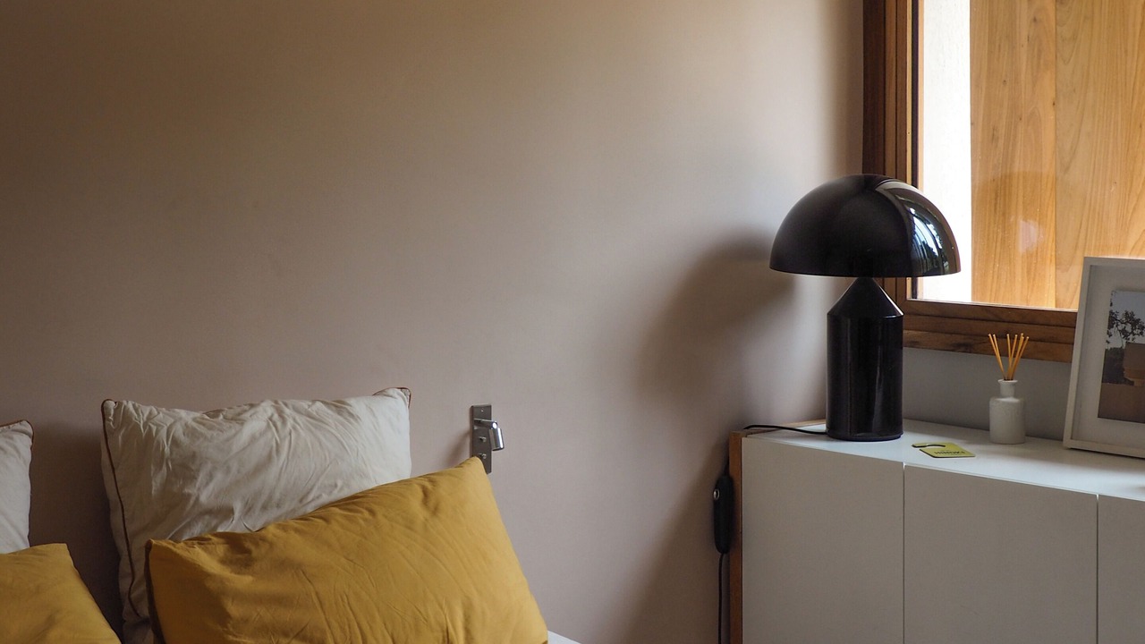 Photo of Bedroom in Sormiou
