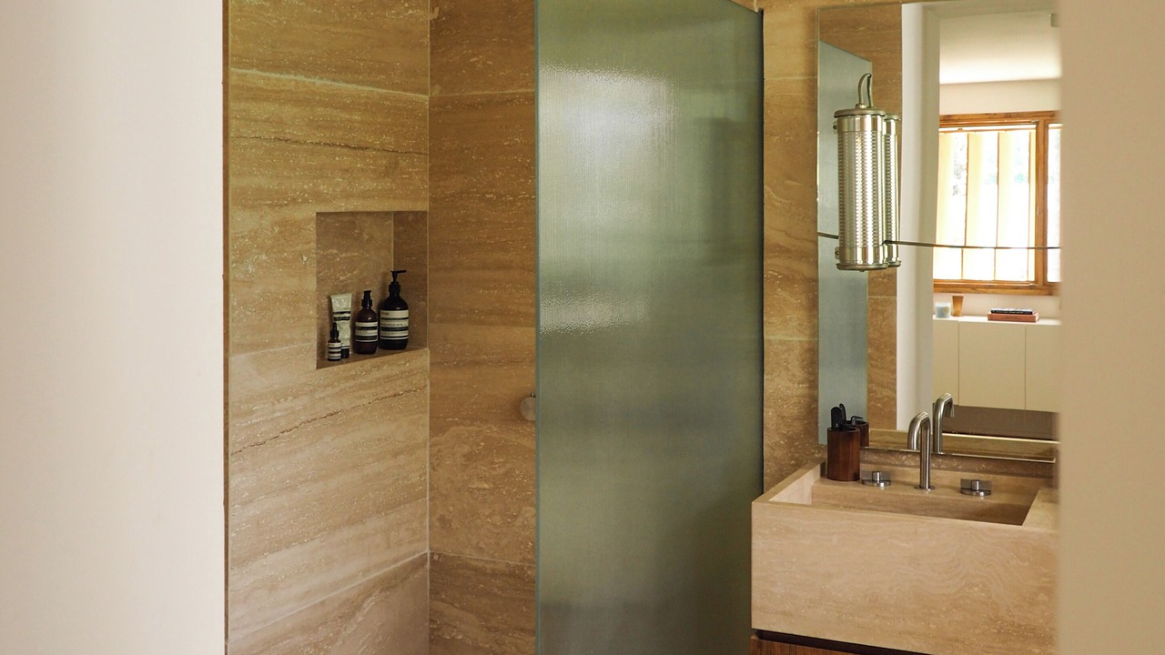 Photo of Bathroom in Sormiou