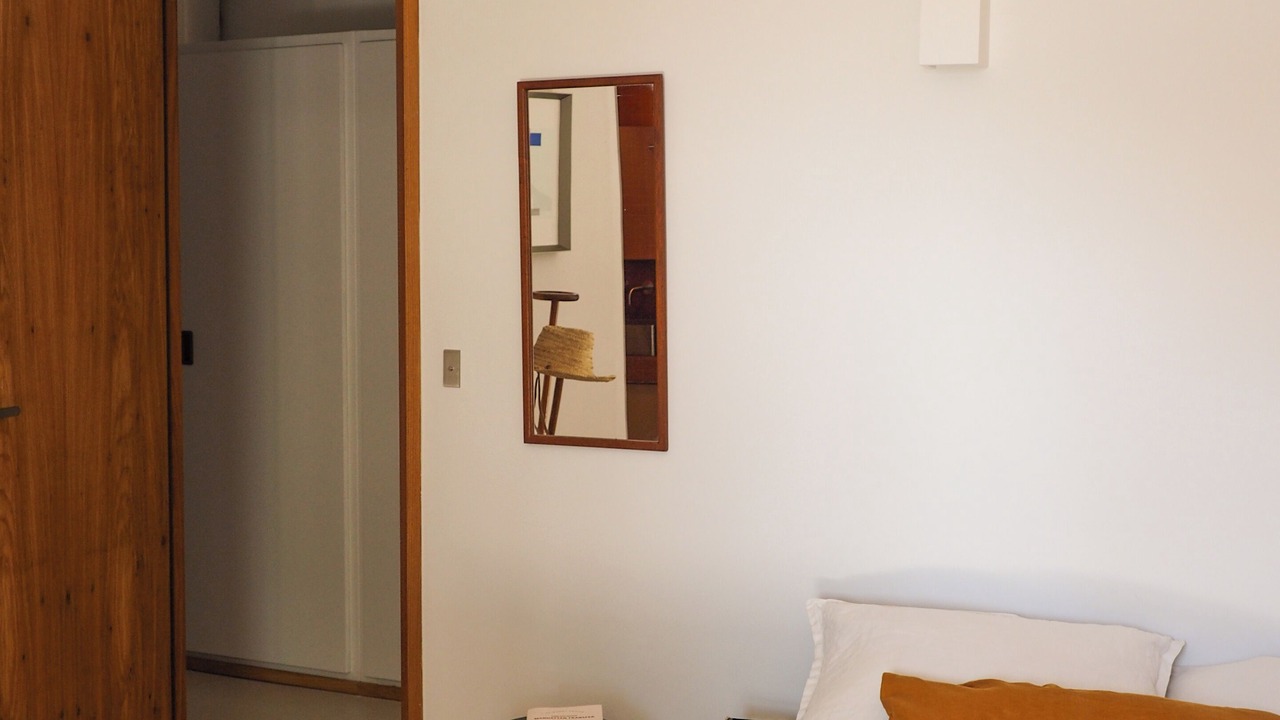 Photo of Bedroom in Sormiou