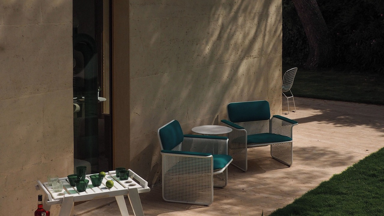 Photo of Patio Balcony in Sormiou