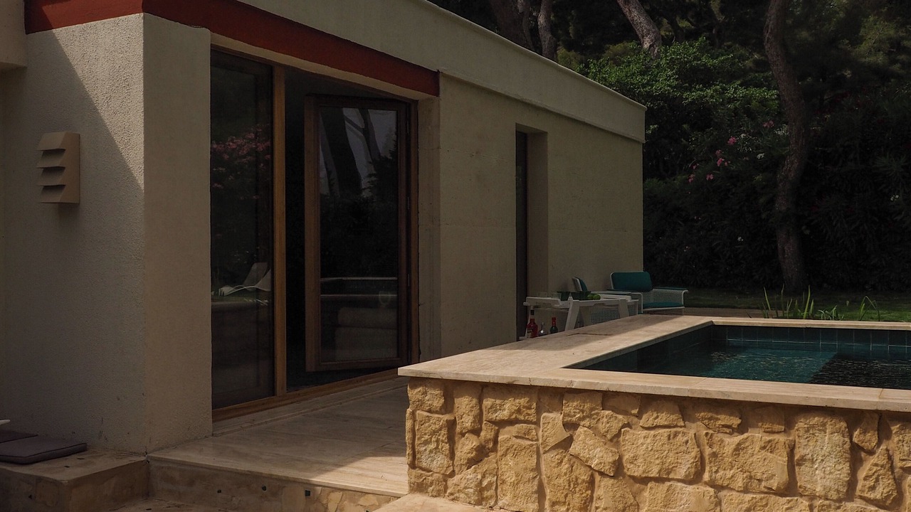 Photo of Patio Balcony in Sormiou