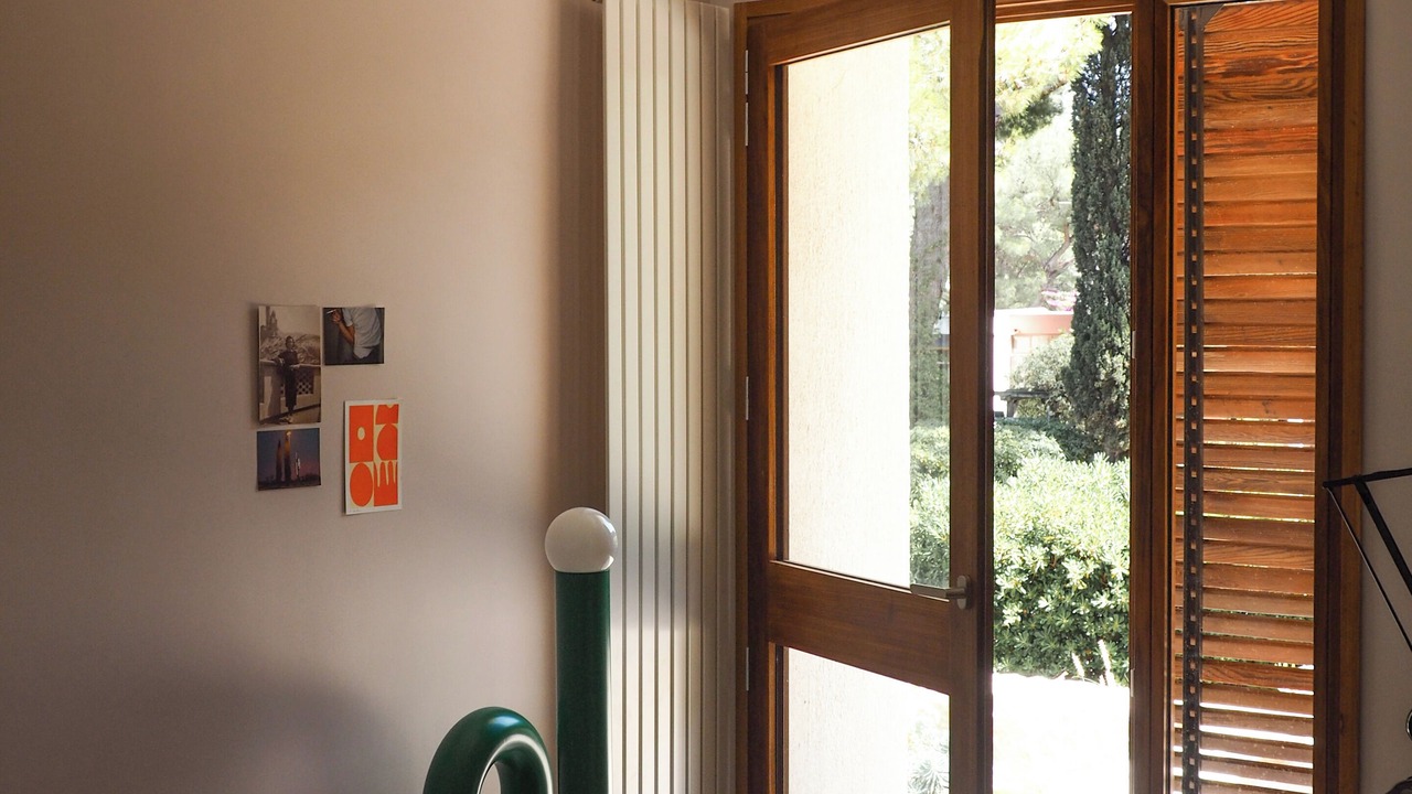 Photo of Bedroom in Sormiou