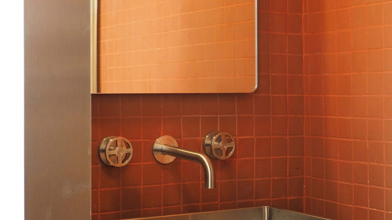 Photo of Bathroom in Sormiou