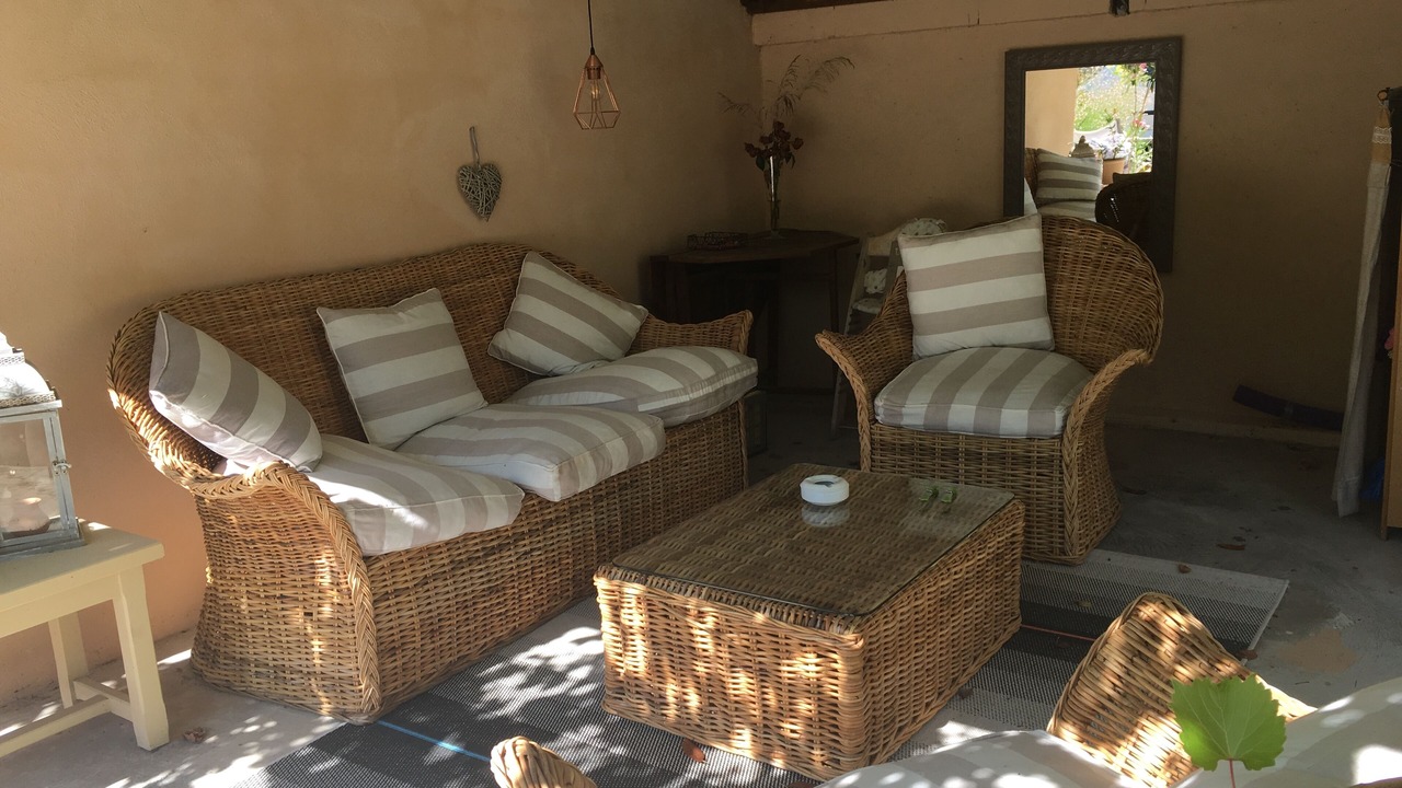 Photo of Outdoor in Jonquerettes
