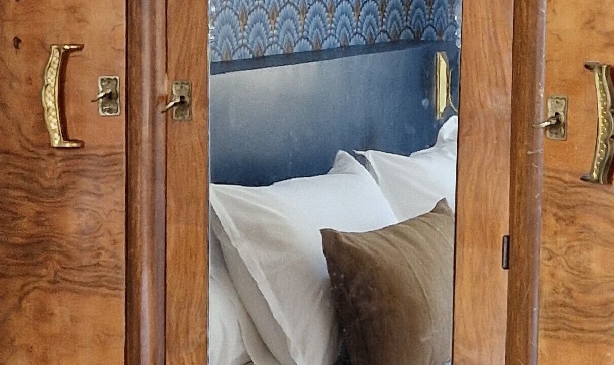 Photo of Bedroom in Sablet