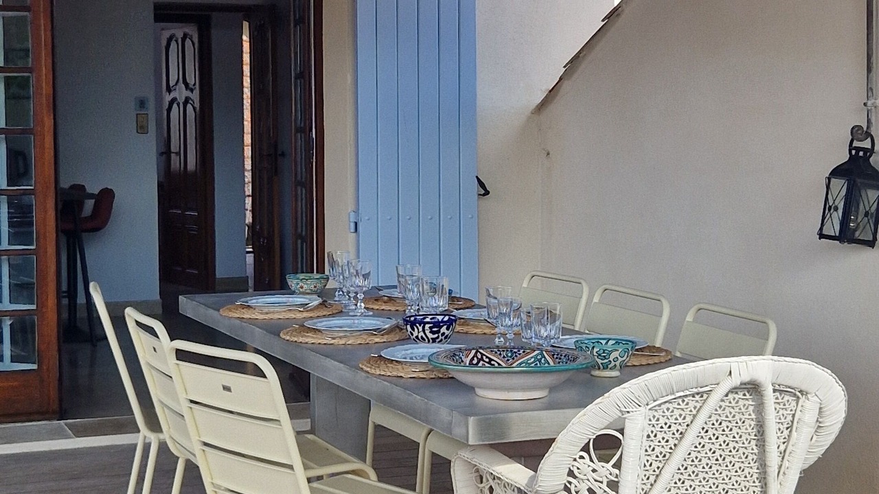 Photo of Outdoor in Sablet