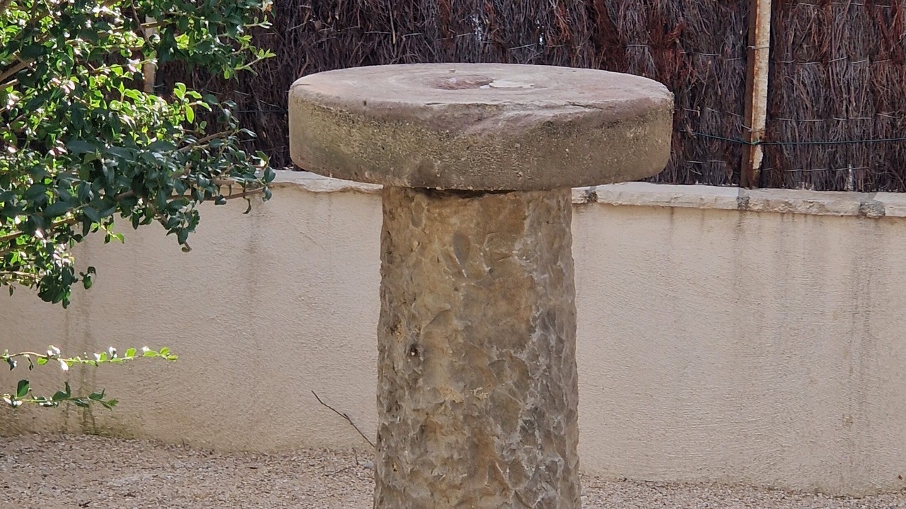 Photo of Outdoor in Sablet