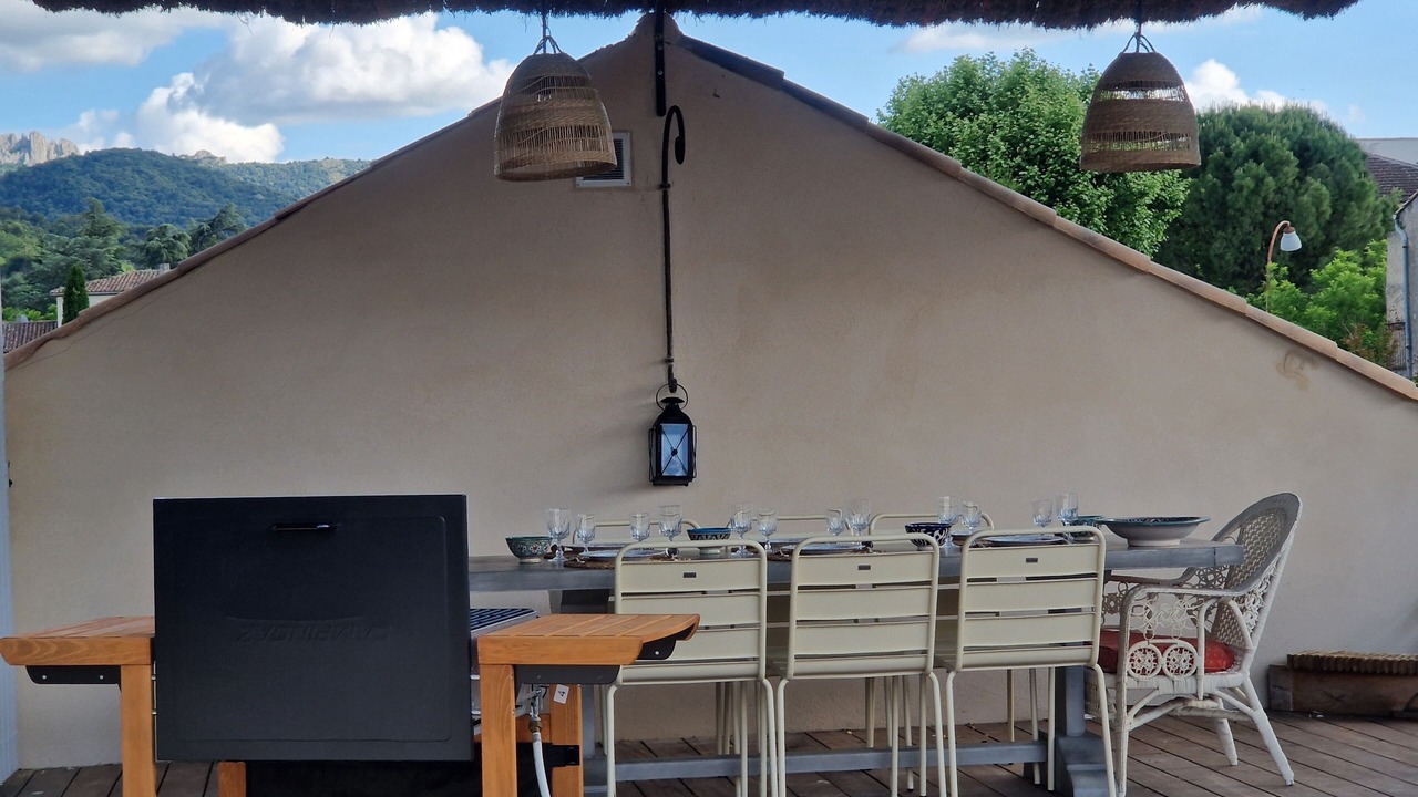 Photo of Outdoor in Sablet