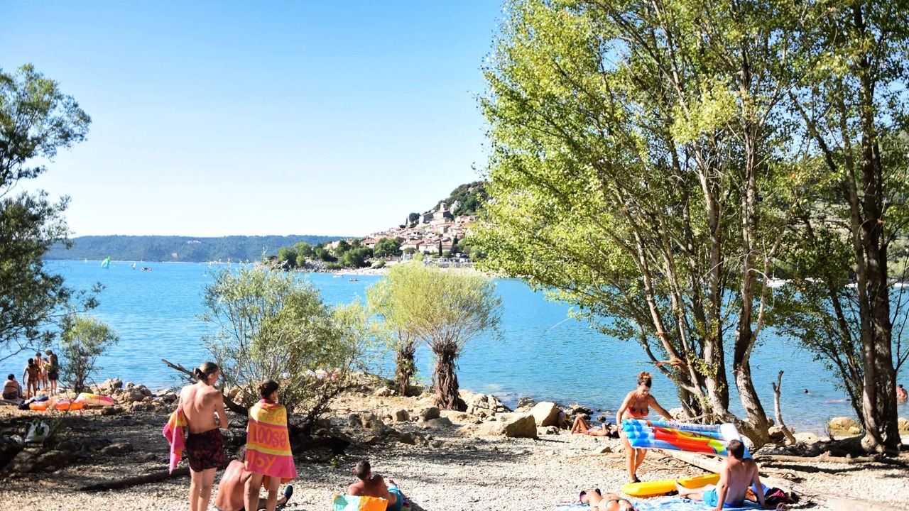 Photo of Others in Bauduen