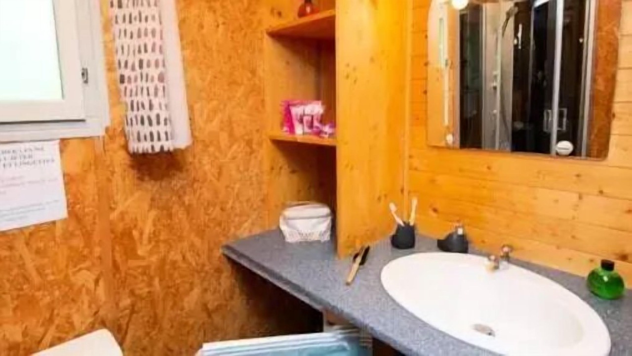 Photo of Bathroom in Bauduen