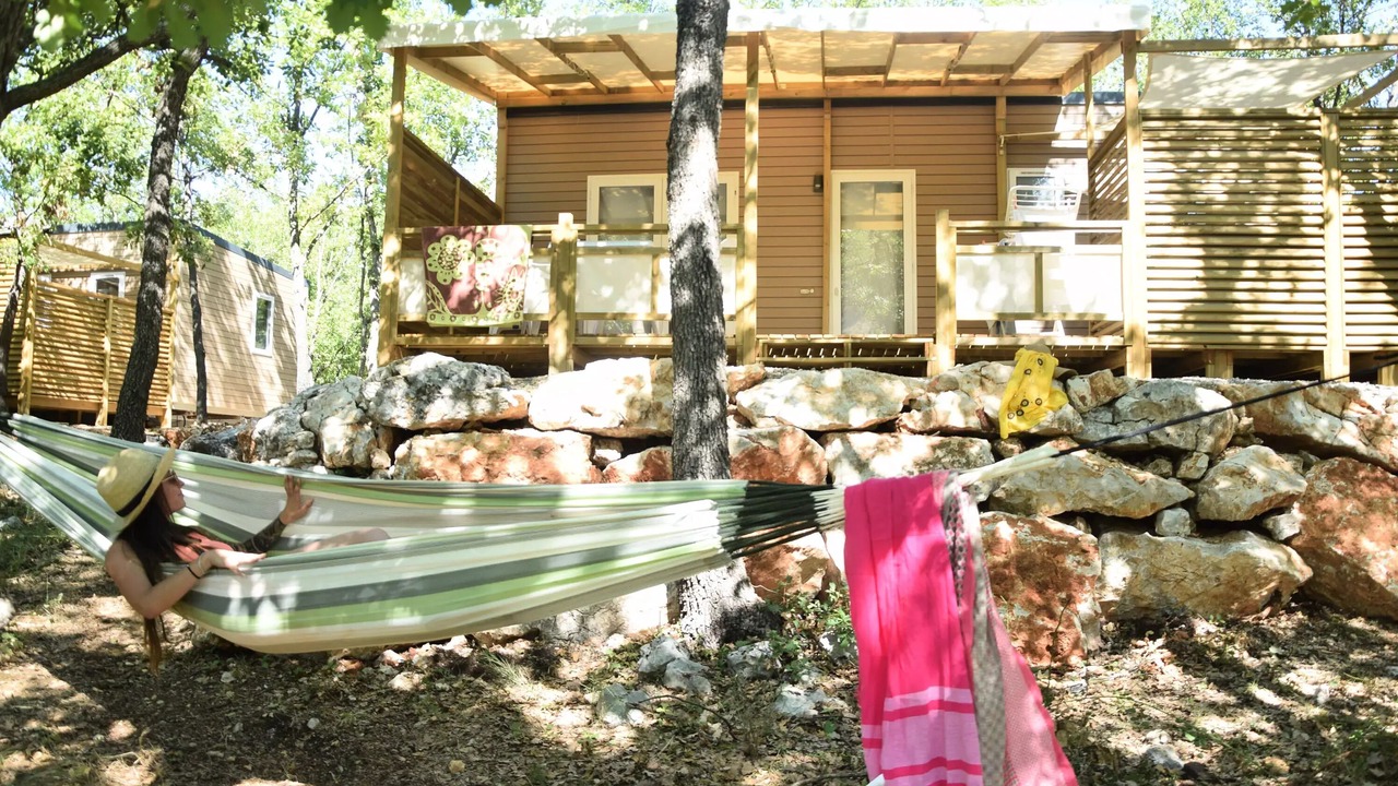 Photo of Outdoor in Bauduen