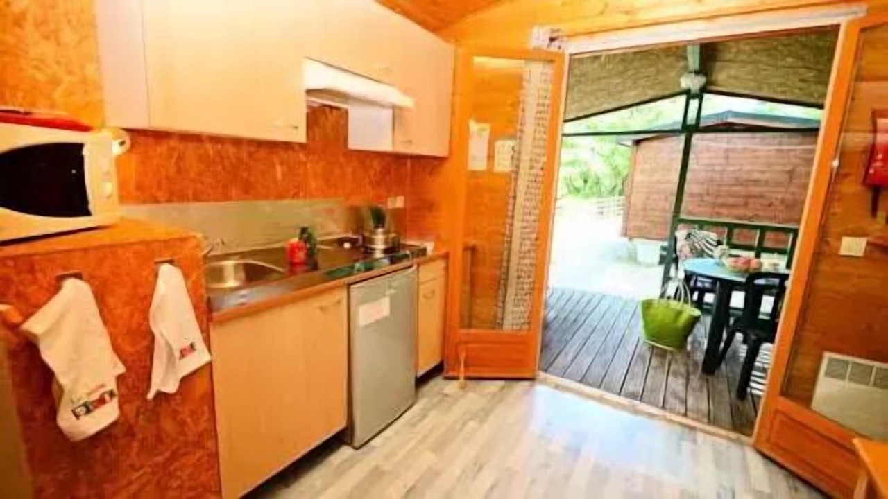 Photo of Kitchen in Bauduen