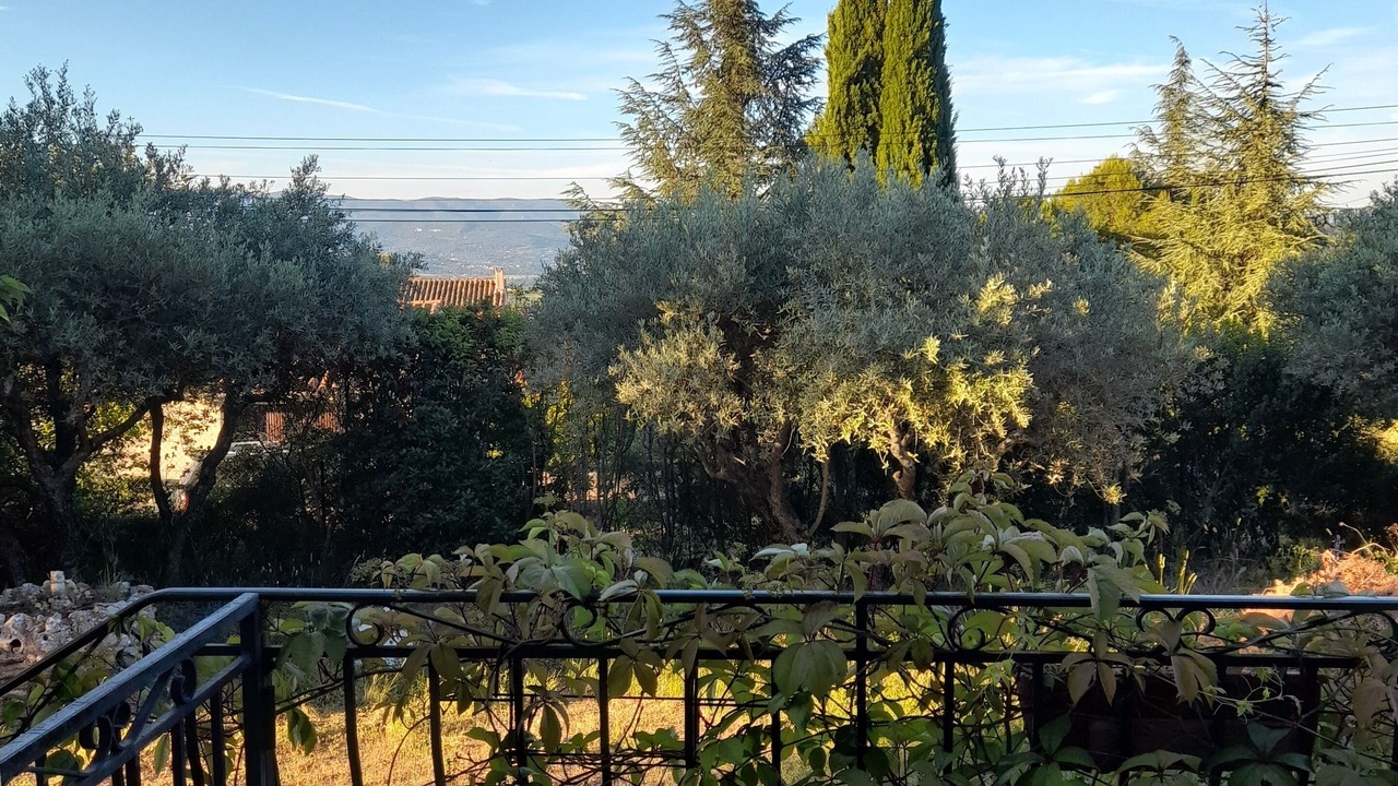 Photo of Outdoor in Saint-Saturnin-les-Apt
