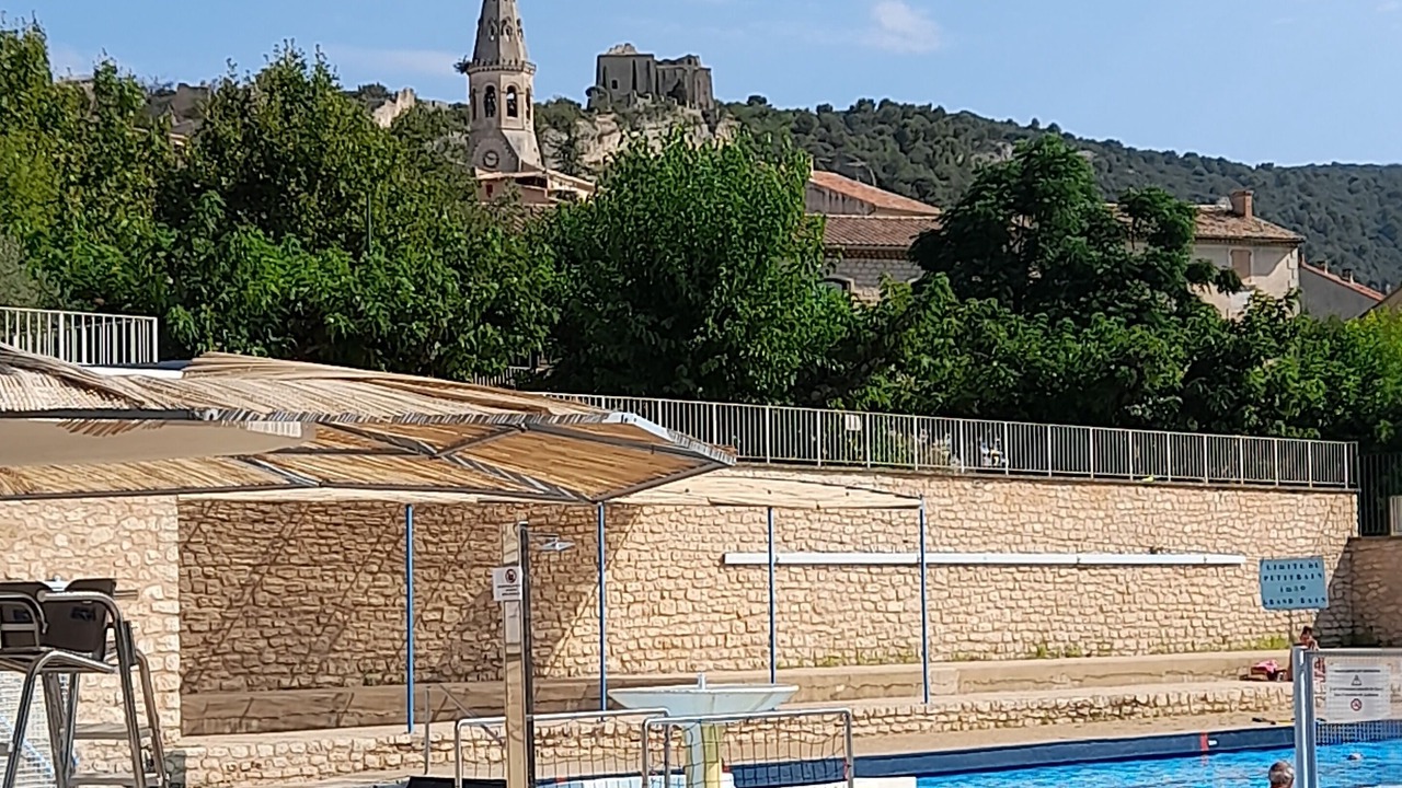 Photo of Outdoor in Saint-Saturnin-les-Apt