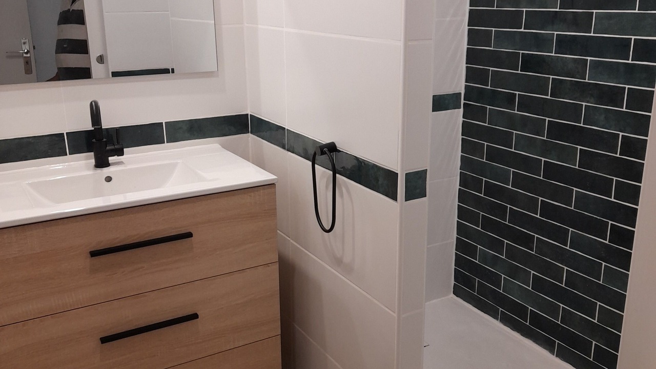Photo of Bathroom in Saint-Saturnin-les-Apt