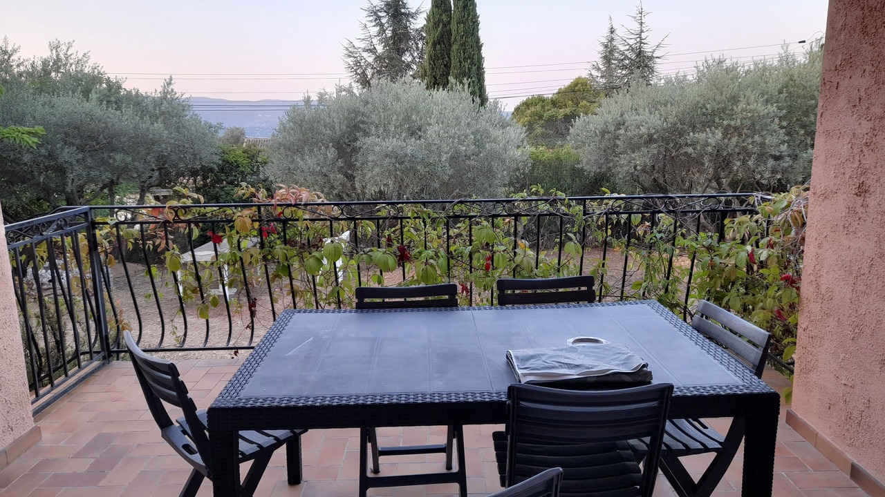 Photo of Outdoor in Saint-Saturnin-les-Apt