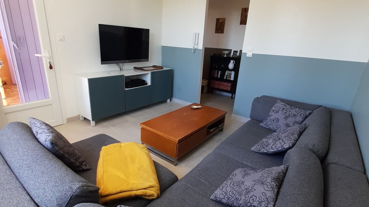 Photo of Livingroom in Saint-Saturnin-les-Apt
