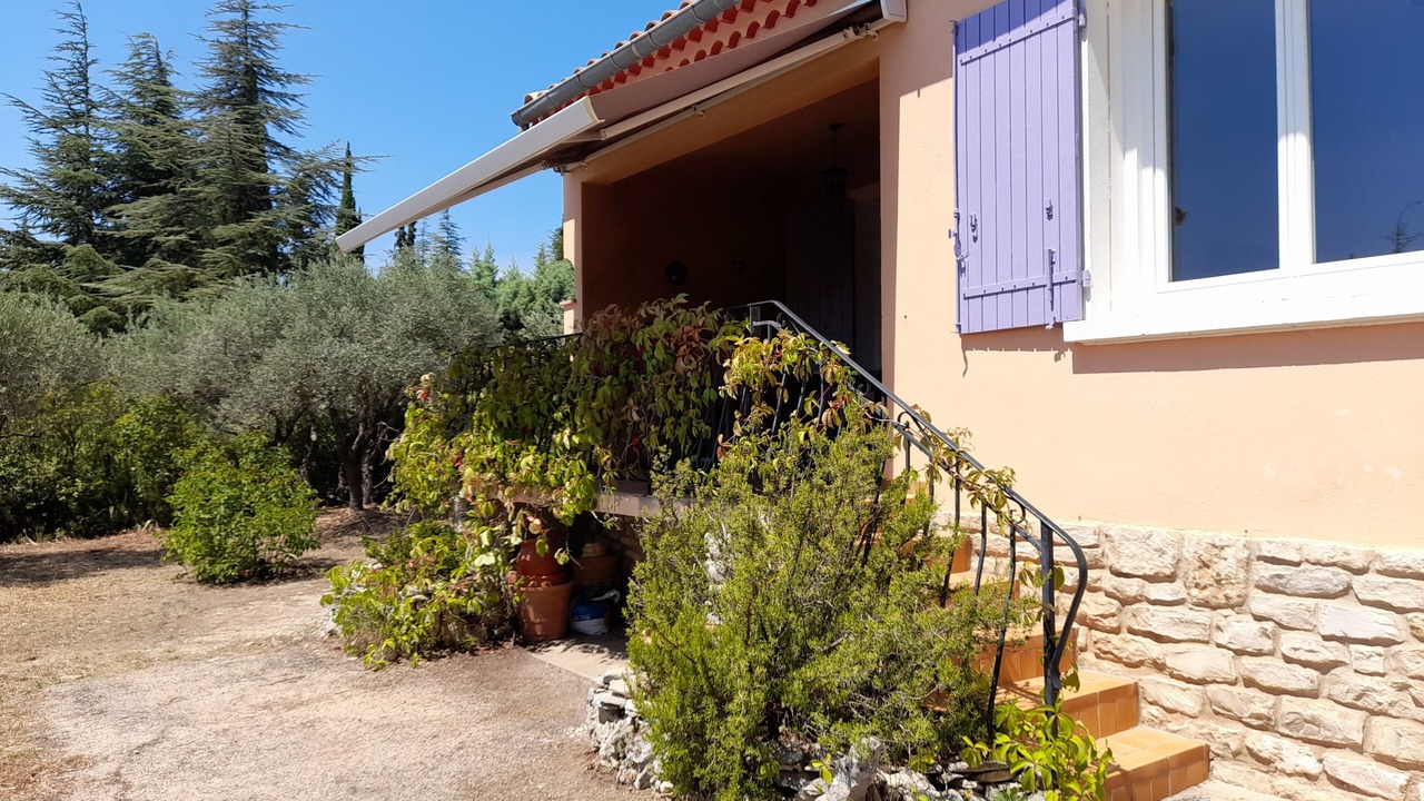 Photo of Outdoor in Saint-Saturnin-les-Apt