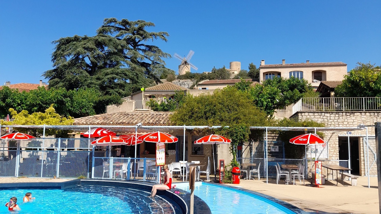 Photo of Outdoor in Saint-Saturnin-les-Apt