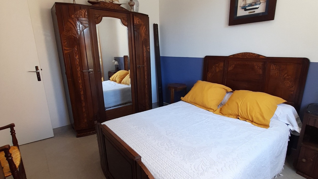 Photo of Bedroom in Saint-Saturnin-les-Apt
