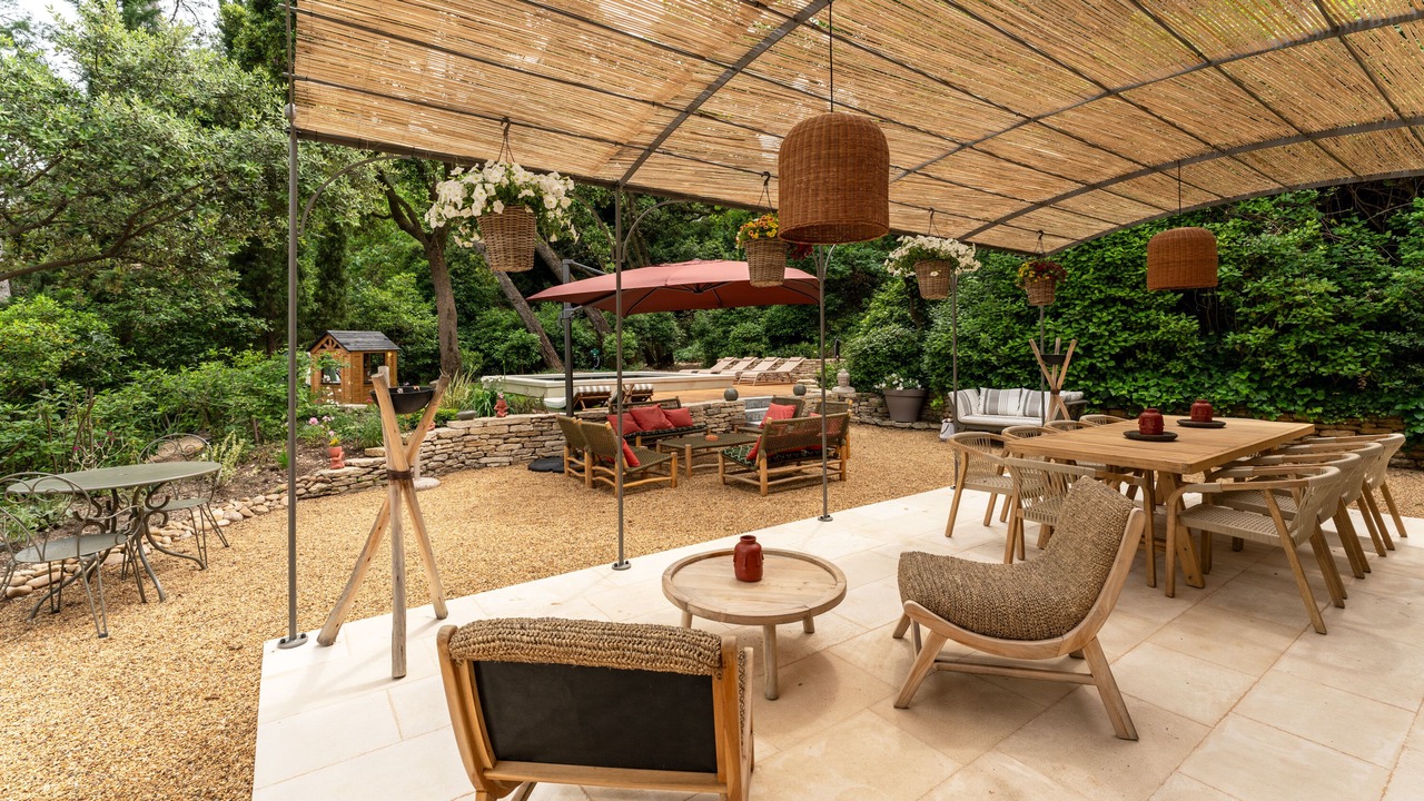 Photo of Outdoor in Villeneuve-les-Avignon