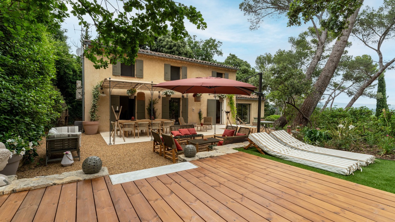 Photo of Outdoor in Villeneuve-les-Avignon