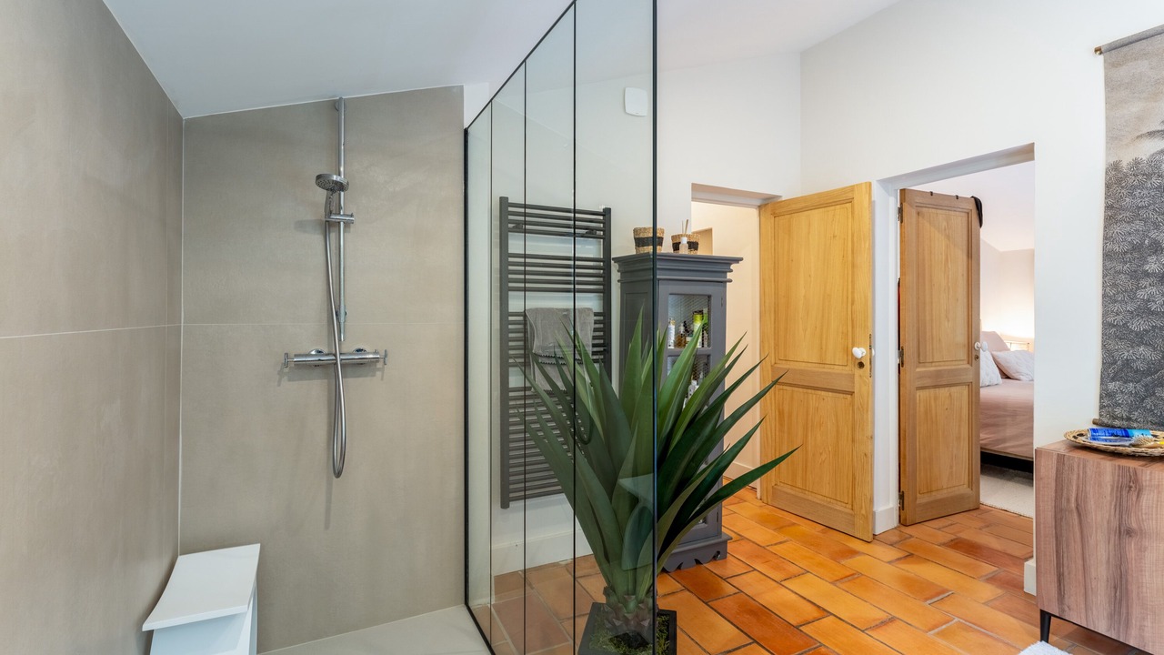 Photo of Bathroom in Villeneuve-les-Avignon