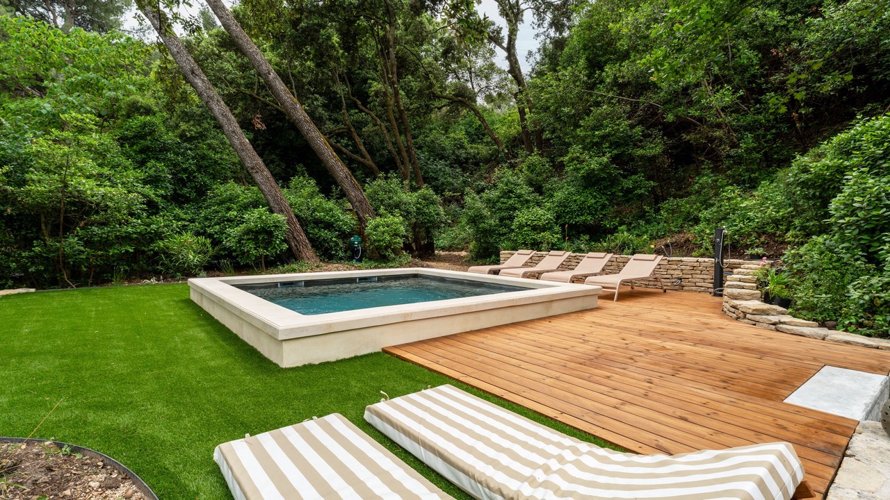 Photo of Outdoor in Villeneuve-les-Avignon