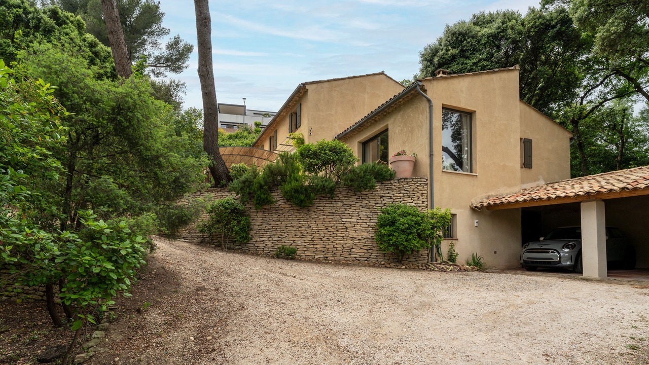Photo of Outdoor in Villeneuve-les-Avignon