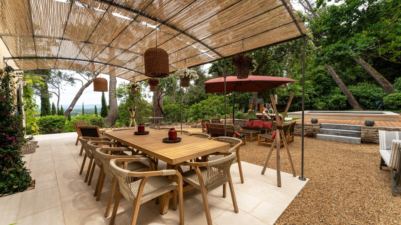 Photo of Outdoor in Villeneuve-les-Avignon